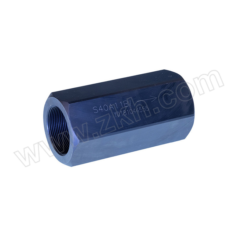 HYLX/宏运立新 单向阀 S10A12/ 1个