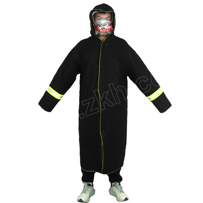 DONGAN/东安 碳纤维防火服 JDTXW 碳纤维防火衣×1 1件