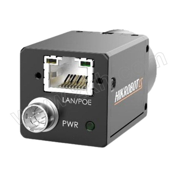 HIKROBOT/海康机器人 工业相机及镜头（含电源、线） MV-CS032-10GC 1套