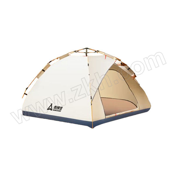 SUNCOJIA/尚烤佳 全自动户外帐篷(慕遥) SKJ-232 210D加厚涂银牛津布 2×2m 1个