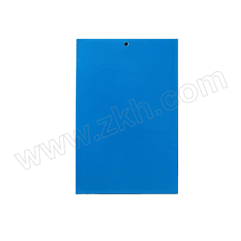 AXD/安先达 蓝色款强力粘虫板 nc9 20×30cm双面覆纸 1箱