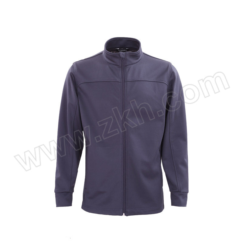 SCOTORIA/斯卡地尔 弹性夹克 PC20PF2101 XL 灰色 1件