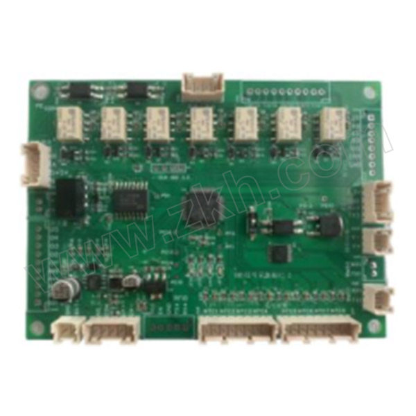 MEELAIN 电池通讯模块 LCM-BMS-CJB2 1个