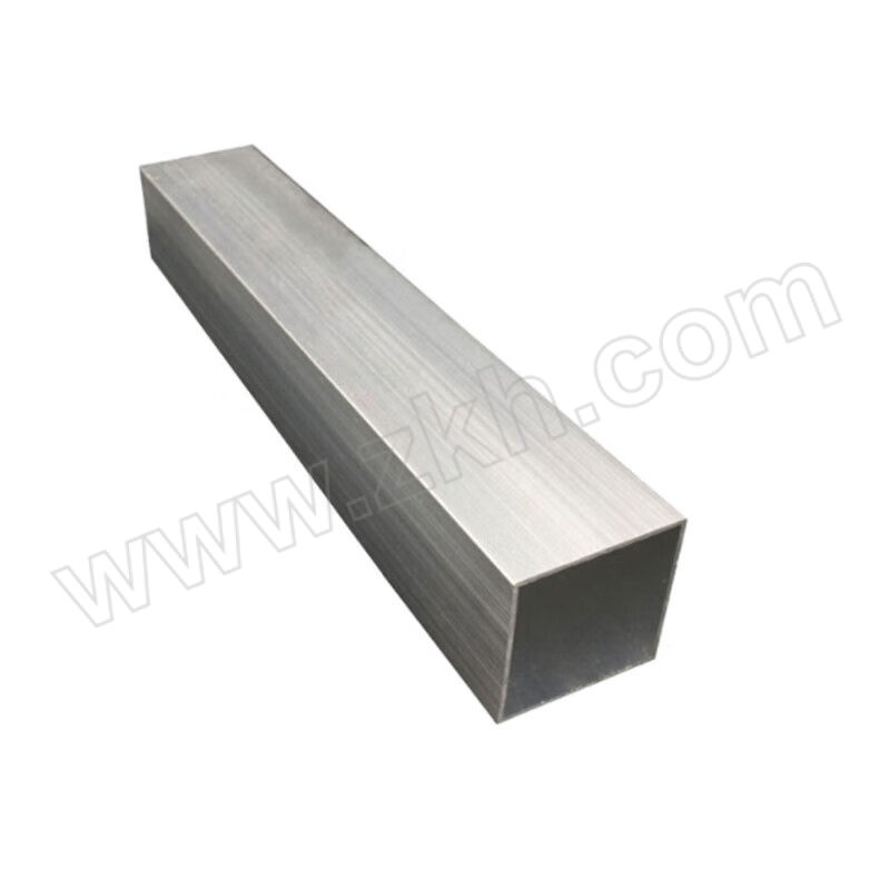 ZLC/众立诚 铝方管 25×50×0.8mm 长6m 1支