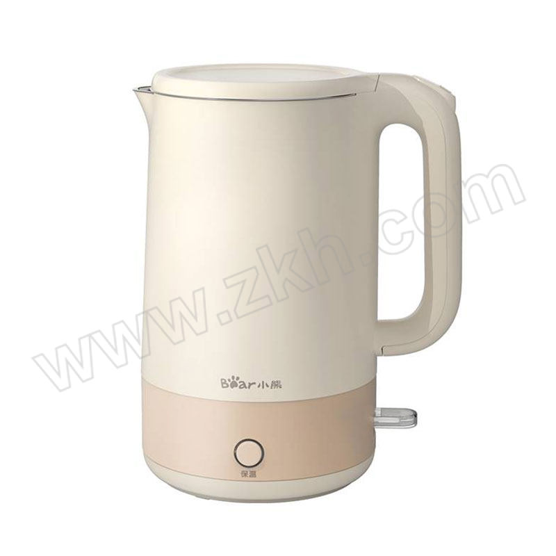 BEAR/小熊 烧水壶电热水壶 ZDH-Q17H5 220V/1800W 1台