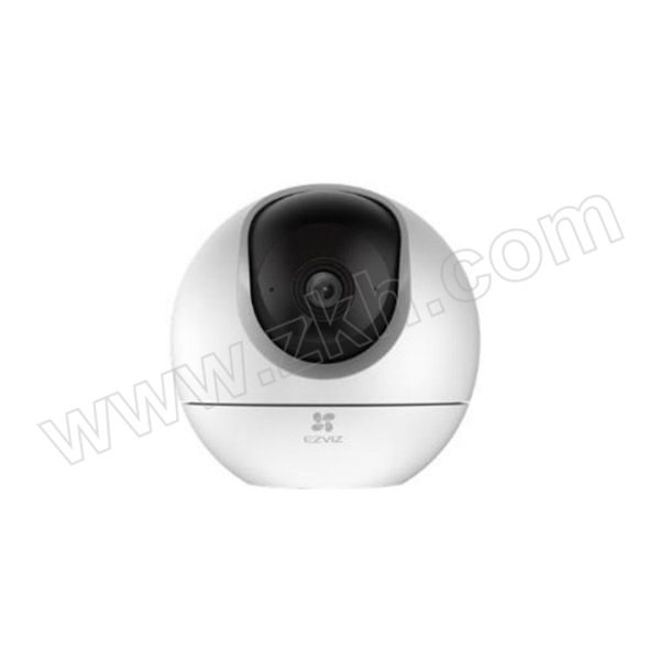 EZVIZ/萤石 网络摄像机 CS-C6c V100-8G8WF(4mm)（国内标配）×1+CS-CMT-CART512G内存卡×1 1套
