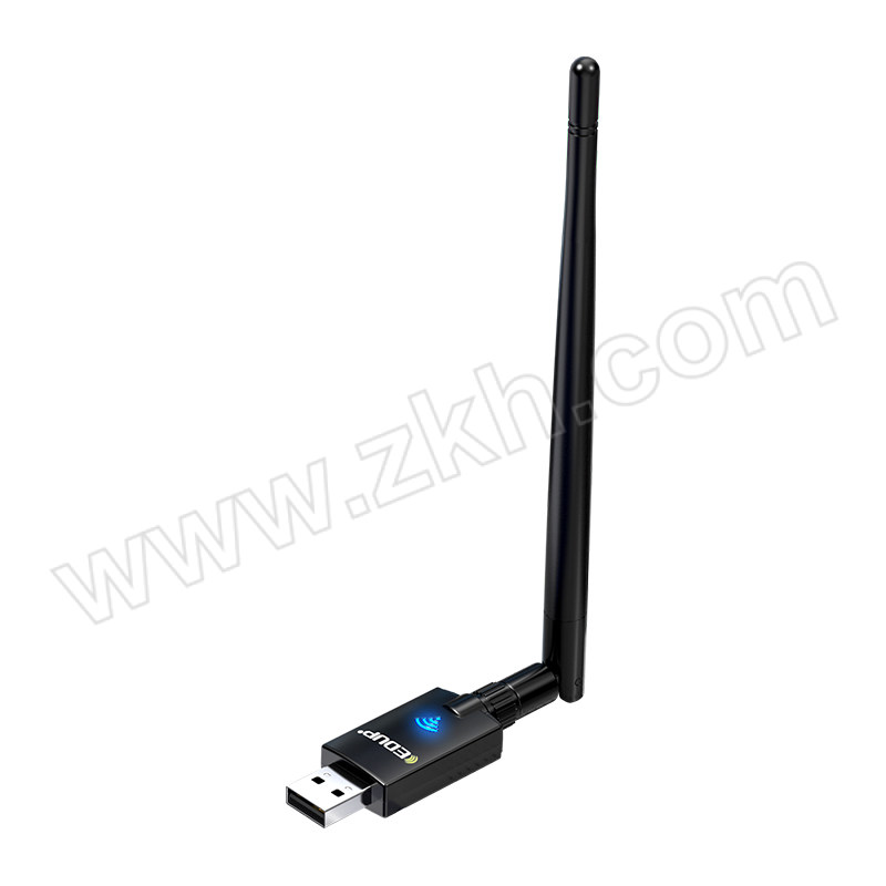 EDUP/ 翼联 免驱WIFI6+蓝牙5.3二合一高速双频5G无线网卡 EP-AX900S 1个