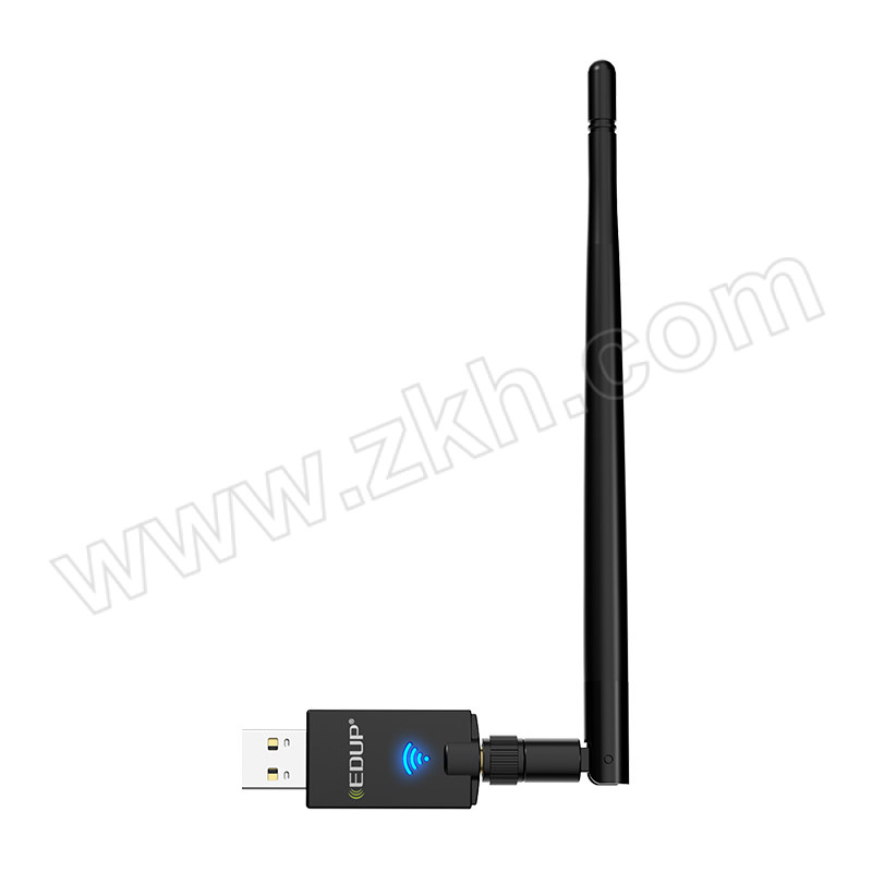 EDUP/ 翼联 免驱WIFI6+蓝牙5.3二合一高速双频5G无线网卡 EP-AX900S 1个