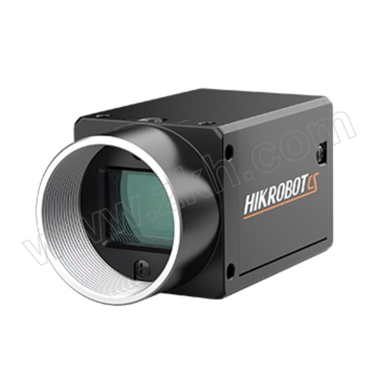HIKROBOT/海康机器人 工业相机 MV-CU020-19GM 200万像素网口面阵相机 1台