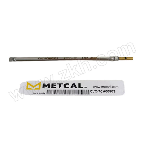 METCAL 烙铁头 CVC-7CH0050S 1个