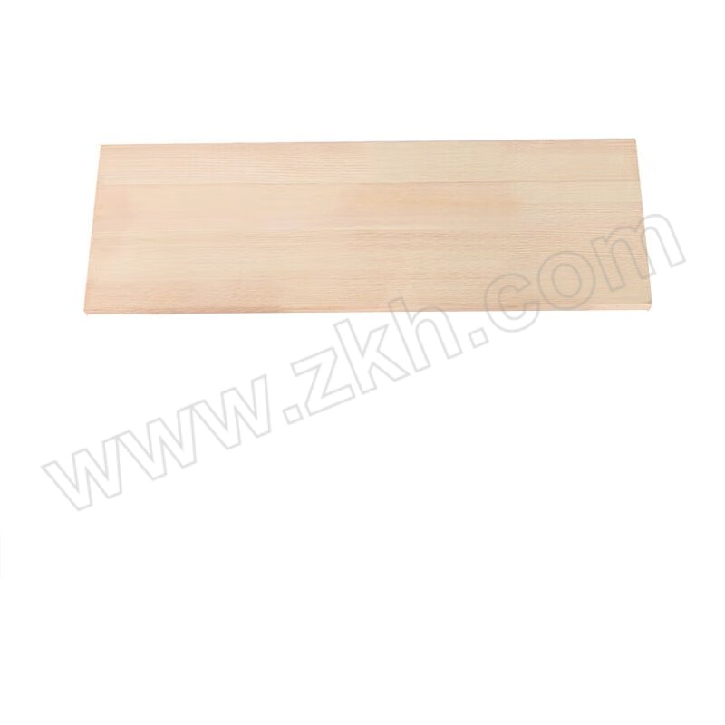 ZLC/众立诚 木板 3cm厚×15cm宽 50cm长 1块