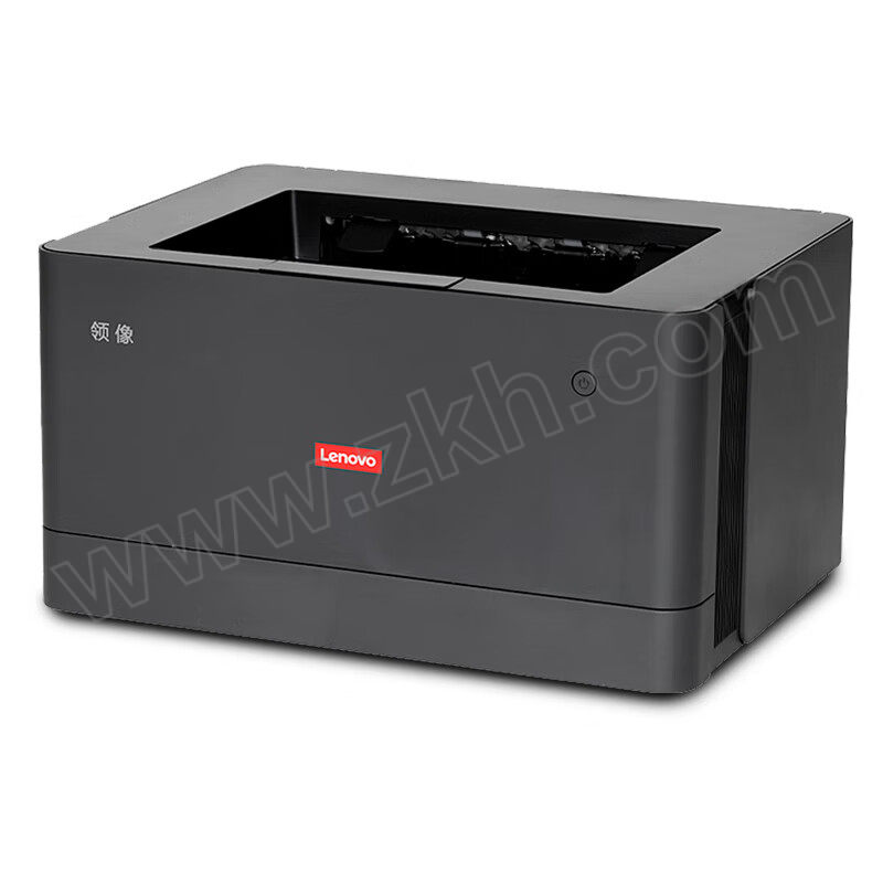 LENOVO/联想 A4黑白激光打印机台 G263DNS 1台