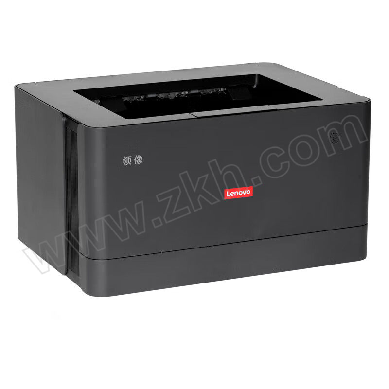 LENOVO/联想 A4黑白激光打印机台 G263DNS 1台