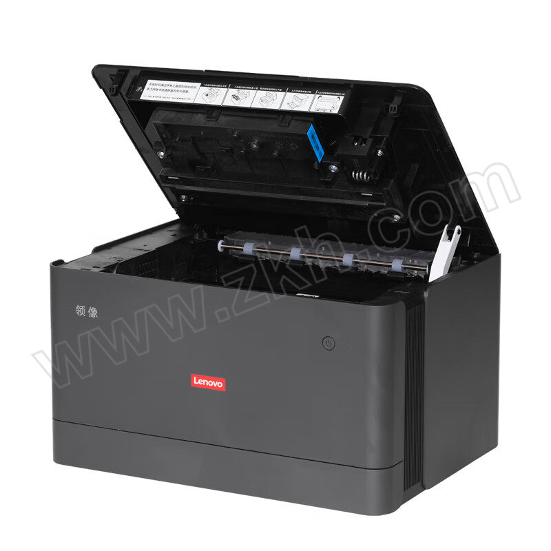 LENOVO/联想 A4黑白激光打印机台 G263DNS 1台