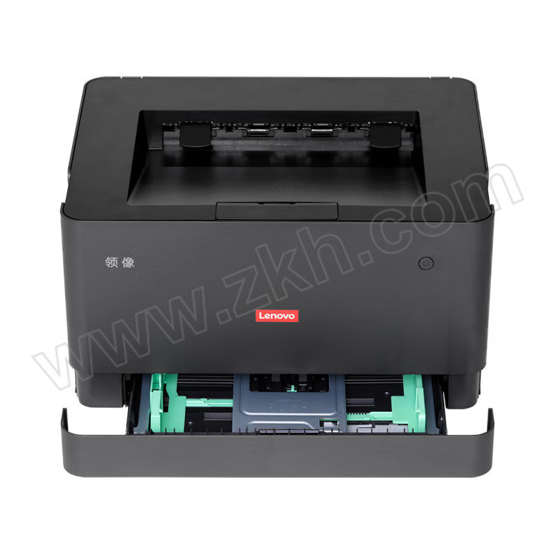 LENOVO/联想 A4黑白激光打印机台 G263DNS 1台