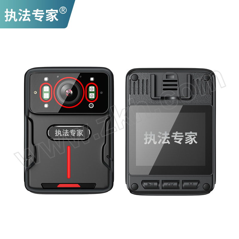 ZHIFAZHUANJIA/执法专家 执法记录仪 DSJ-D3H.264压缩 64G 1台
