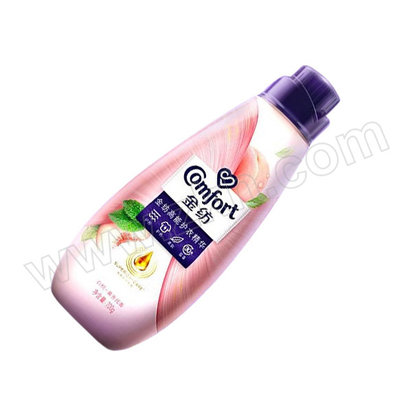 COMFORT/金纺 高能护衣精华白桃莫吉托 6902088948660 700g×2瓶 1组
