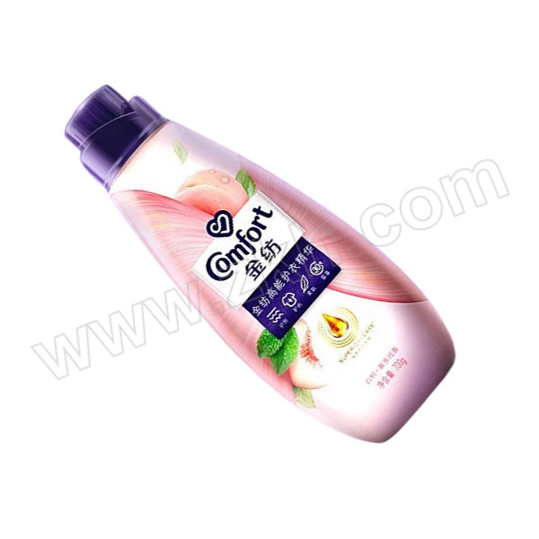 COMFORT/金纺 高能护衣精华白桃莫吉托 6902088948660 700g×2瓶 1组