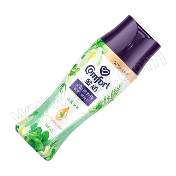 COMFORT/金纺 焕新护衣留香珠香草 6902088919417 200克 1瓶