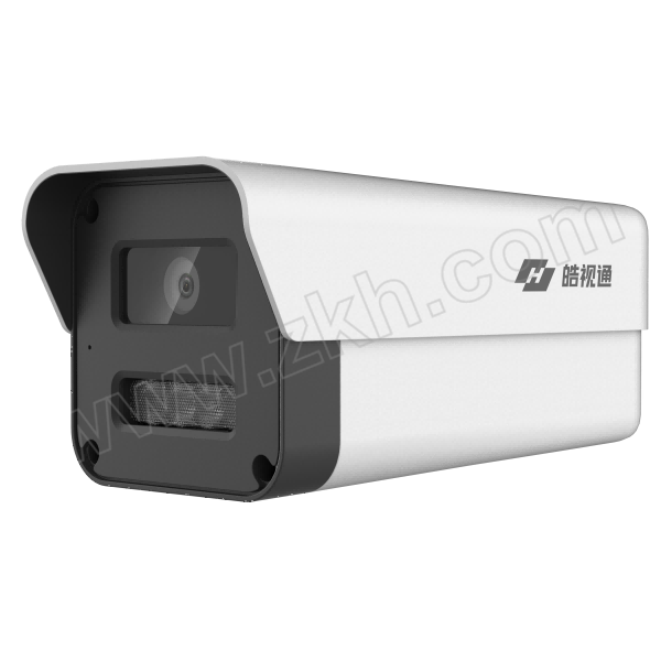 HOSTONG/皓视通 300万红外筒型网络摄像机 HST-IPC23V2-IA 1台