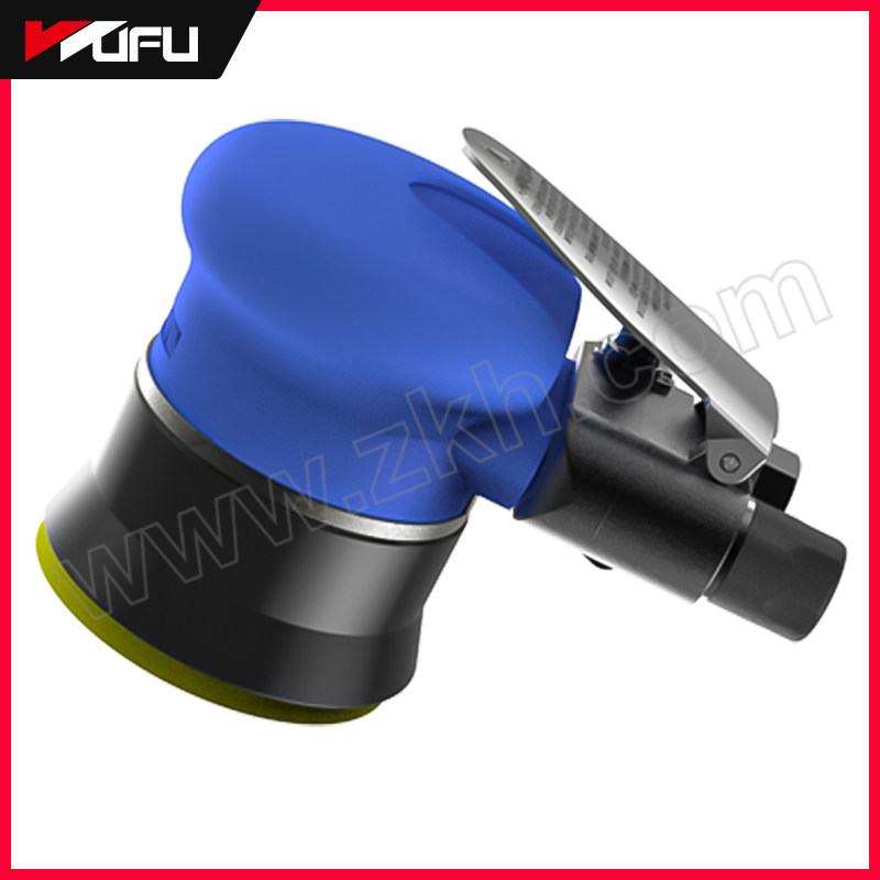 WUFU/五福 气动打磨机 WFS-1538A 1个