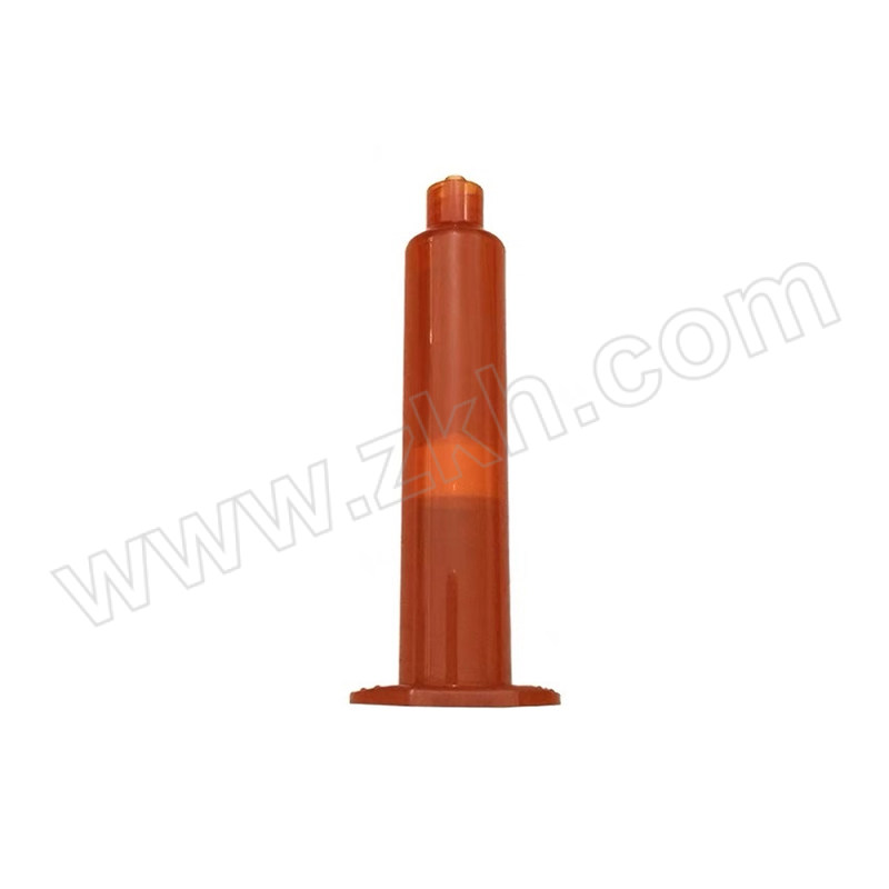 CHENGXU/程续 新款美式针筒2件套 琥珀色针筒5CC+活塞 1套