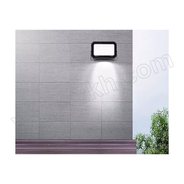BULL/公牛 万匠系列投光灯 MG-D050A-AE 6500K, 50W 白光 1个