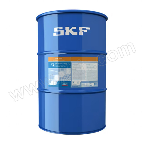 SKF/斯凯孚 轴承润滑剂 LGEP 2/180 1个