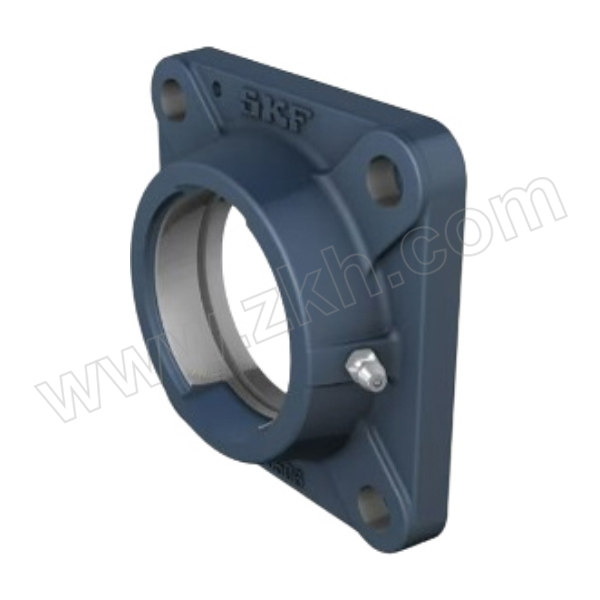 SKF/斯凯孚 轴承座 FYJ 520 1个