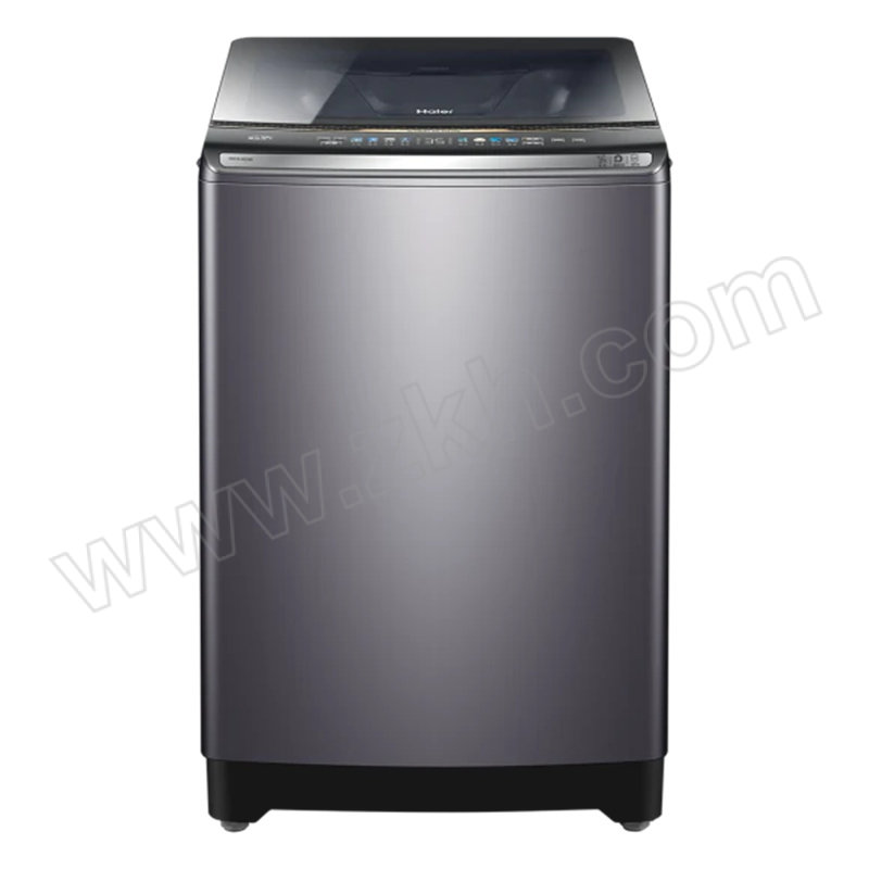 HAIER/海尔 全自动波轮洗衣机 XQS100-BZ358S 1台