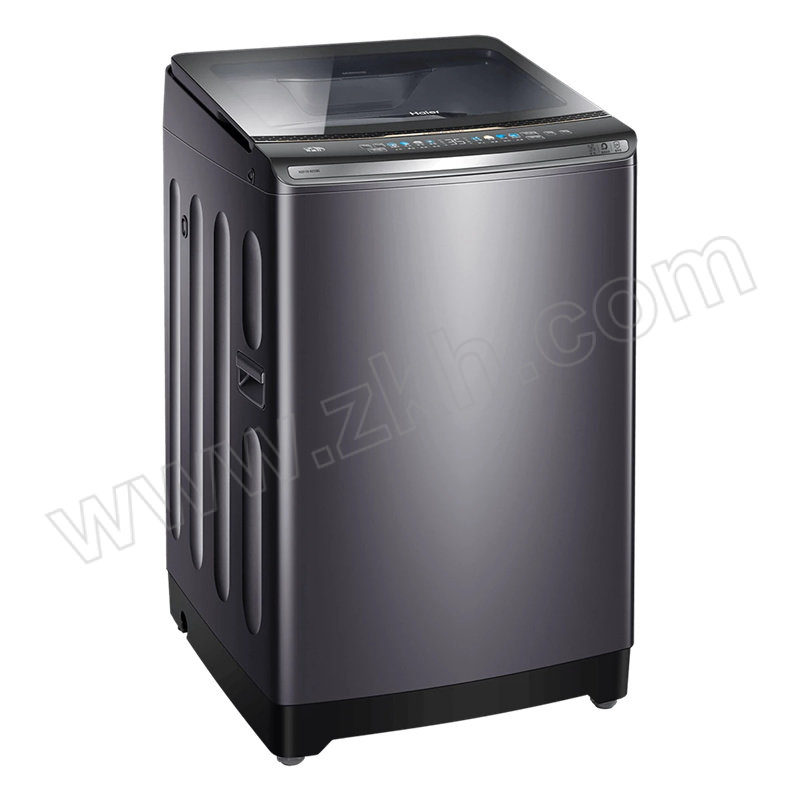 HAIER/海尔 全自动波轮洗衣机 XQS100-BZ358S 1台