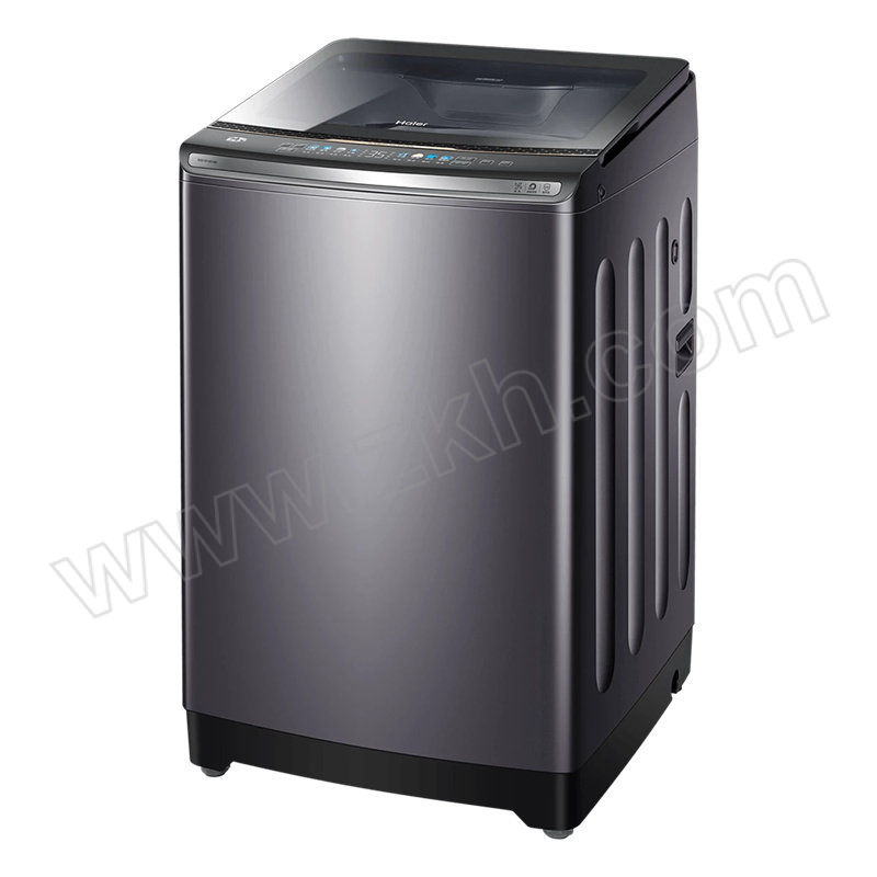 HAIER/海尔 全自动波轮洗衣机 XQS100-BZ358S 1台