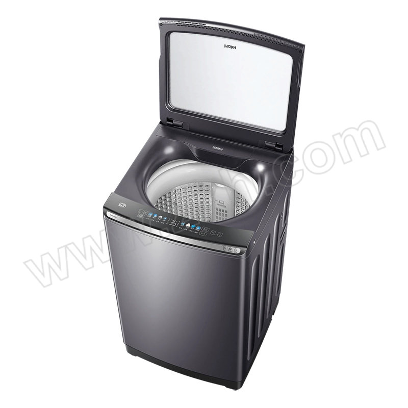 HAIER/海尔 全自动波轮洗衣机 XQS100-BZ358S 1台