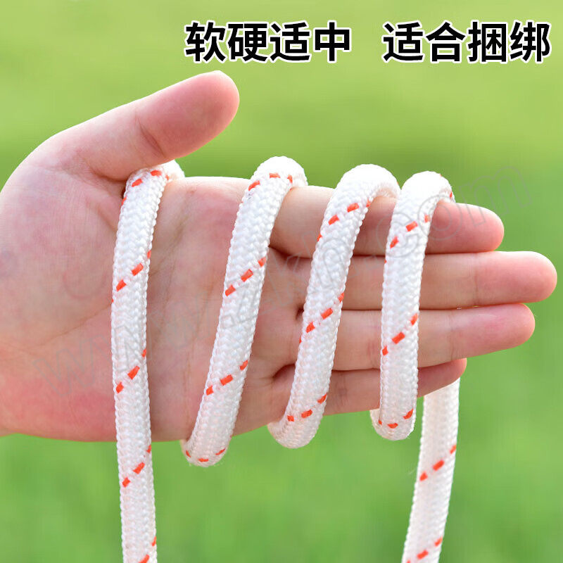 NONGBAO/农宝 尼龙绳子 KBSZ-10-50 10mm×50m 1件