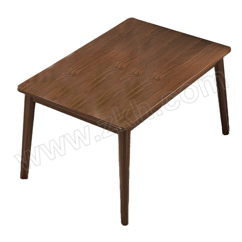 DAODING/稻丁 家用小户型餐桌 DD-CZ-071 尺寸1200×550×750mm 原野橡木色 1件