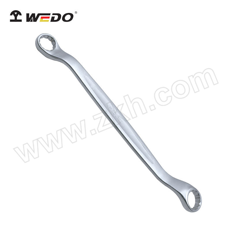 WEDO/维度 加长双头梅花扳手 WEDO152-1821 18×21mm 1把