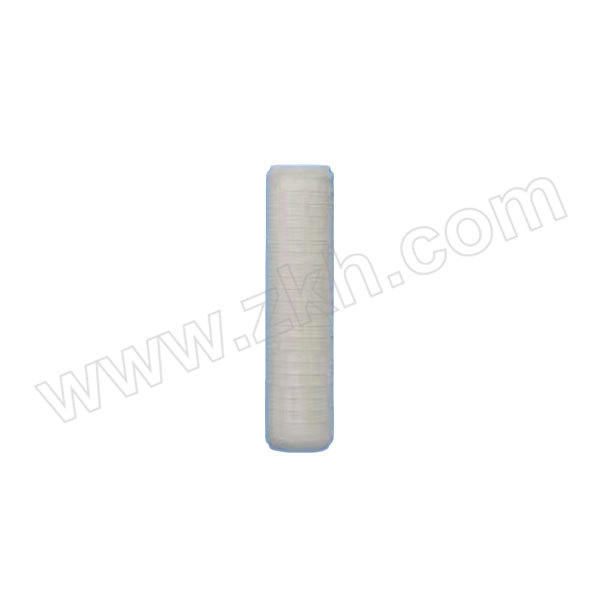LEFILTER/利菲尔特 PP折叠滤芯(平口) 10寸(20μm)外形尺寸10寸 1个