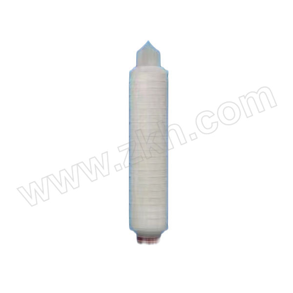 LEFILTER/利菲尔特 PP折叠滤芯(平222口半圆翅片) 30寸(0.45μm)外形尺寸30寸 1个