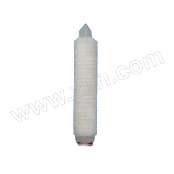 LEFILTER/利菲尔特 PES折叠滤芯(高222口三角尖) 20寸(10μm)外形尺寸20寸 1个