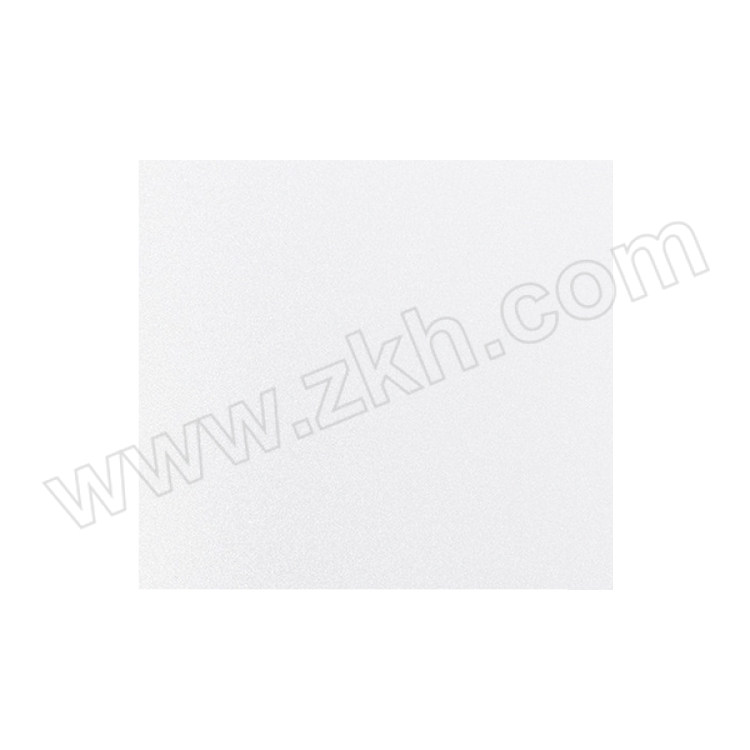 ENTE/恩诺特锐 窗户玻璃贴膜 ENTE-BLTM-M17 100×90cm 厚度0.16mm 白磨砂 1张