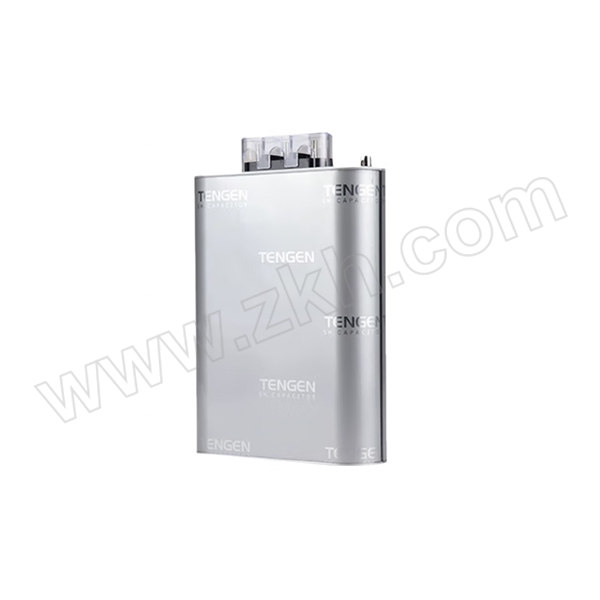 TENGEN/天正 BSMJ系列自愈式低电压并联电容器 BSMJ0.4-30-3 三相 额定容量30kvar 1个