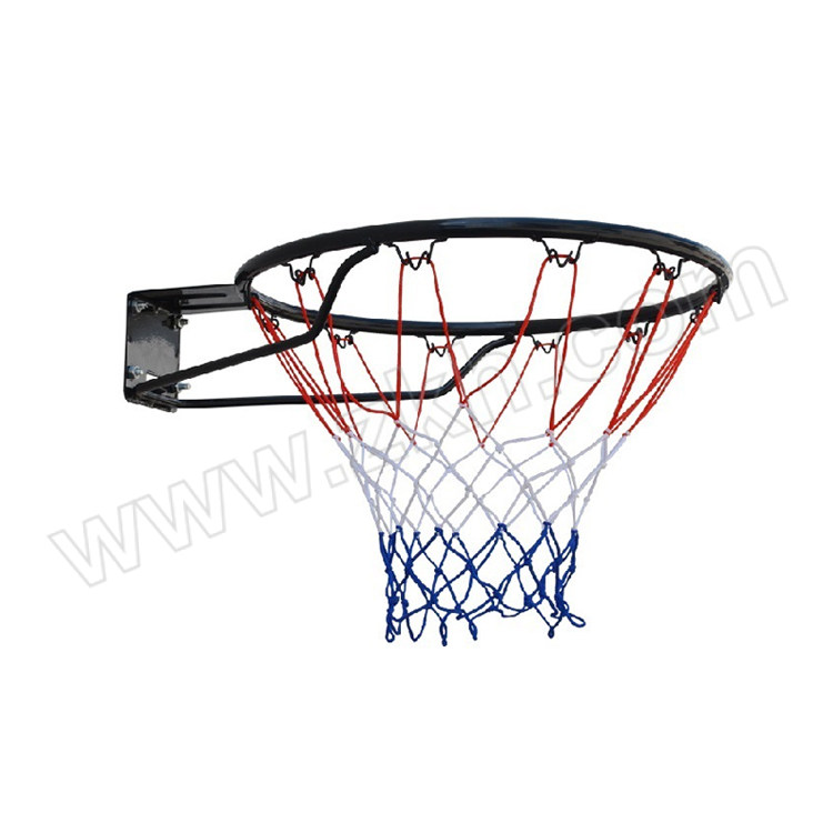 ENTE/恩诺特锐 篮球框 ENTE-LQK-K04 直径45cm含膨胀螺钉+网 钢 1个