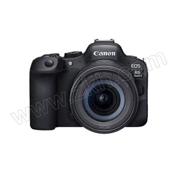 CANON/佳能 数码相机 R6II24-105STM 含SD256×2+备用原装电池+三脚架+读卡器+UV镜+相机包 1套