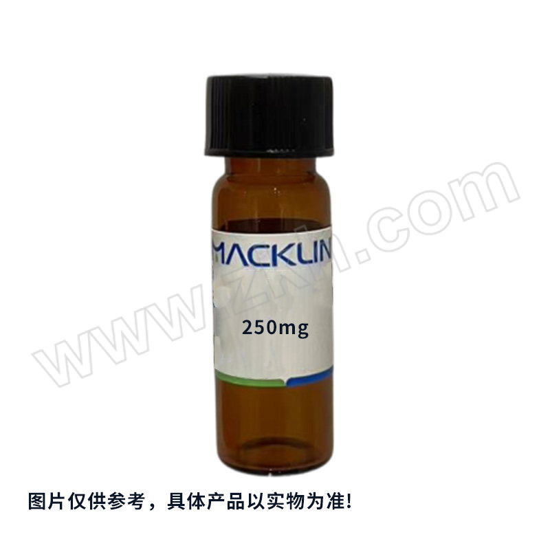 MACKLIN/麦克林 2-(1H-1,2,4-三唑-1-基)苯-1,3,5-三羧酸 H887243-250mg CAS号:2111824-48-5 98% 1瓶