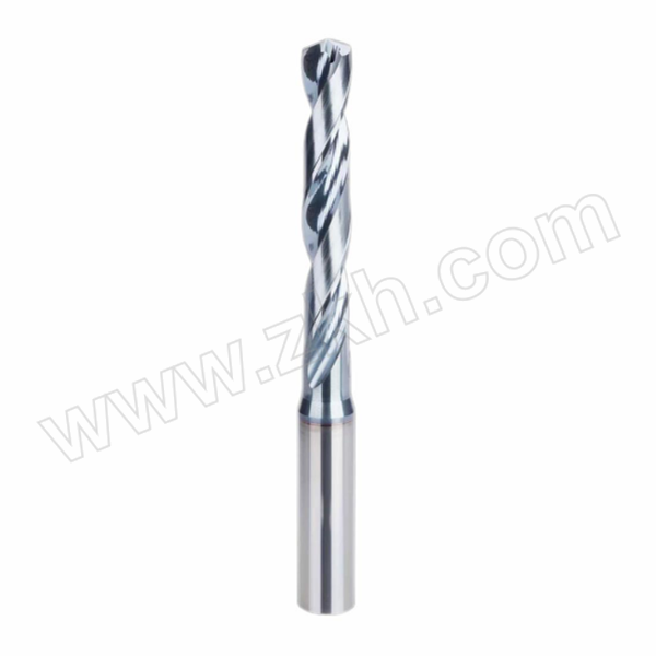 FENSHO/丰硕 MSS涂层内冷合金钻头 D15.70*83*133L*D16*140° FSC-SUSM-1570 1支