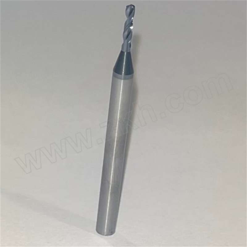 FENSHO/丰硕 黑色EHS涂层合金钻头 D0.87×5×50L×4D×130° FS-PS-087 1支