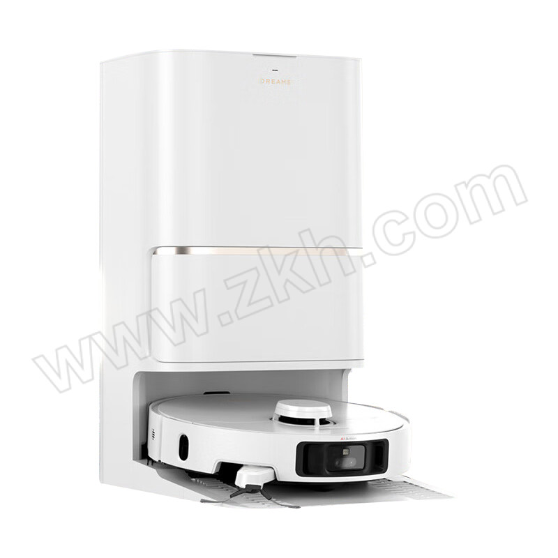 DREAME/追觅 扫地机器人S30 Pro Ultra自动上下水版 RLS83HE 1台