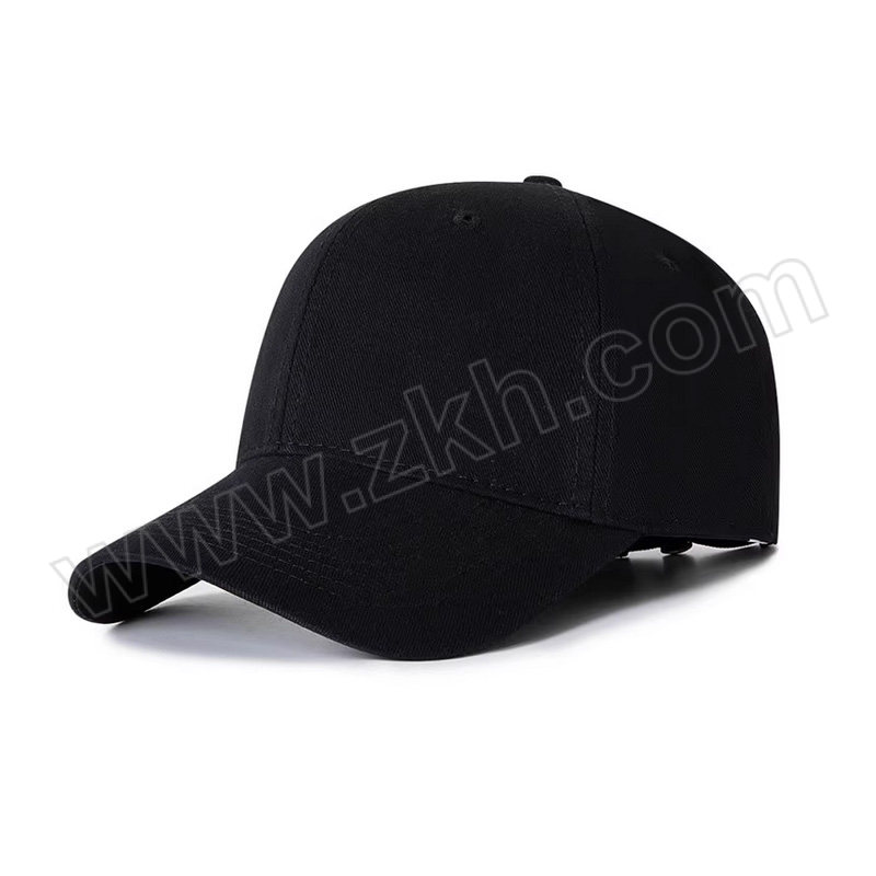 LIANGJIA/良甲 车间防撞帽安全帽棒球式鸭舌帽 LJ-01 黑色 1个
