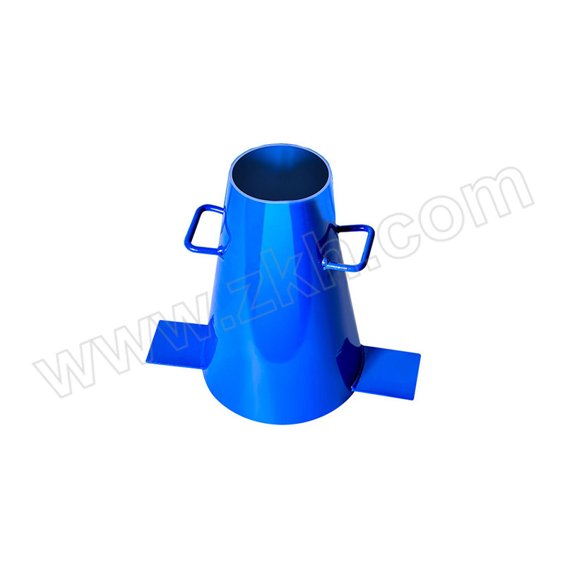 JHS/集华世 混泥土测定仪度桶 JHS-YDT-001 加厚抗摔款 单筒 高30cm 筒厚1.5mm 1套