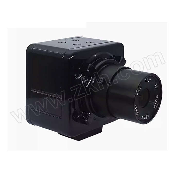 WSX/万顺兴 CCD相机 LSP-3 1个